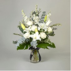 White Lily-Rose (Premium)